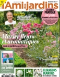 Abonnement « L’Ami des Jardins » pas cher: 12 numéros pour 41€ 
