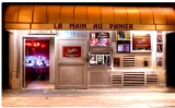 Bon plan cabaret la MAIN AU PANIER PARIS : jusqu&rsquo;à 40% de réduction : 109€ pour deux