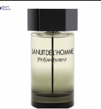 Promo Eau de parfum La Nuit de l&rsquo;Homme Yves Saint Laurent avec jusqu&rsquo;à 50% de reduction chez NOCIBE
