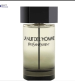 Promo Eau de parfum La Nuit de l&rsquo;Homme Yves Saint Laurent avec jusqu&rsquo;à 50% de reduction chez NOCIBE