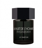 40% de réduction sur La Nuit de l&rsquo;Homme Le Parfum – 52€ en 60ml , 68€ en 100ml
