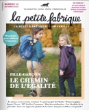 Abonnement magazine La Petite Fabrique pas cher à 24.9€ (plus de 20€ de réduction )