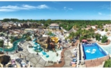 Bon plan entrées pas chères pour La Baie Des Pirates (parc aquatique)  Cap D&rsquo;Agde