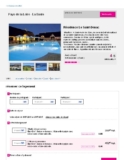 Bon plan location 18 juillet : 355 euros à la Baule (draps inclus)