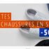 Sandales Kaporal Plitz pour femmes entre 12 et 15€ ( plus de 30€ ailleurs )