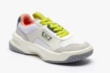 Soldes Lacoste: 62€ au lieu de 125€ les chaussures Ace Lift femmes !