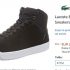 Sneakers cuir hommes  Palladium Dabster à moins de 30€