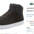 Sneakers cuir hommes  Palladium Dabster à moins de 30€