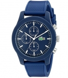 Pas chere à 84€ la montre Lacoste L1212 Chronographe