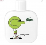 Eau de toilette Lacoste L12.12 hommes Jeremyville avec 40% de réduction chez NOCIBE
