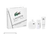 27€ le Coffret Eau de toilette Lacoste L12.12 Blanc 50ml