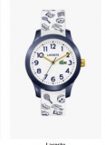 Montres Lacoste , Hilfiger et autres avec jusqu&rsquo;à 50% de réduction (29€ la montre Lacoste enfant par exemple)