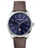 Pas chère à 59€ la montre Lacoste hommes