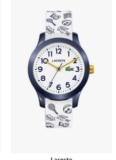 Montres Lacoste , Hilfiger et autres avec jusqu&rsquo;à 50% de réduction (29€ la montre Lacoste enfant par exemple)