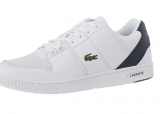Soldes : 54.95€ les chaussures LACOSTE  Thrill 0120 pour hommes