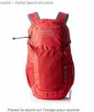 Bon prix : 26€ le sac à dos de randonnées LAFUMA ACCESS DAY 22 litres