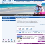 Bon plan vacances 4 juillet :  jusqu&rsquo;à 70 pourcent de réduction sur des locations