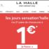 Moins de 400€ la Smart Tv 4K 49 pouces LG 49UJ620V