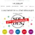 Mode enfants: deuxième démarque soldes sergent Major