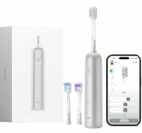 69€ la brosse à dent sonique Laifen Wave Aluminium