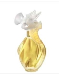 Parfum pas cher : Ricci l&rsquo;air du temps 100ml à 35€ (95 dans les grandes parfumeries)