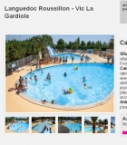 La mer pas cher en juin : 129 euros le mobil home pour une arrivée le 13 juin