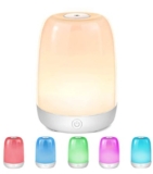 Lampe de chevet sur batterie pas chere à 13.49€ ( 50% de réduction)