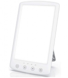 Lampe de Luminothérapie 10000 Lux pas chère à moins de 20€ !