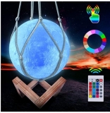 Bon plan Lampe Lune , mars , venus .. 3d à 11.5€ ( 50% de réduction )