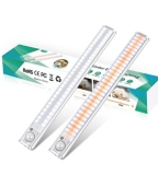 Selection de lampes de placard cuisine avec 40 – 50% de réduction