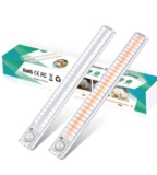 Selection de lampes de placard cuisine avec 40 – 50% de réduction