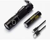 Lampe torche rechargeable Sofirn SC31 Pro 2000 lumens en promo à 27€ !