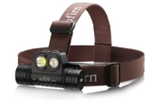 Promo sur  la lampe frontale SOFIRN HS20 à 41.99€