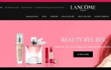 Soldes Lancome : pres de 50% sur produits de beautés, parfums  .. des super affaires