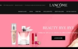 Soldes Lancome : pres de 50% sur produits de beautés, parfums  .. des super affaires