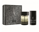 57€ seulement le coffret la nuit de l&rsquo;homme 100ml chez Nocibe
