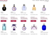 Parfums Lanvin pour hommes et femmes à prix cassés