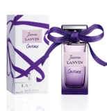 Bon plan parfums femmes Lanvin 50ml à 26 euros (jeanne , jeanne couture et Rumeurs 2 rose )