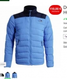 Bon plan doudoune North face La paz à  90 euros ( autour de 200 généralement)