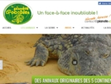 La Planete aux crocodiles : billets d&rsquo;entrées moins chers