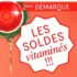Soldes deuxiemes demarques sur zalando.. des tres bonnes affaires en farfouillant