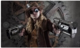 Cybergame laser game Courbevoie pas cher : 50% de réduction ! 5€ la partie !