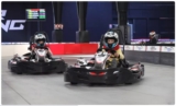 Réduction Laser Karting Nantes : à partir de 9.9€
