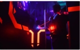 Bon plan réduction Laser game chez LASER LANDER Agen : 14.9€ pour 4 personnes !!