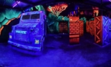 LaserMaxx Cannes : 40% de réduction