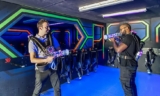 Bon plan réduction Laser Quest Herblay .. jusqu&rsquo;à pres de 50% de réduction sur le laser game