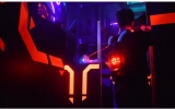 Lasergame Evolution Paris Asnières : jusqu&rsquo;à 25% de réduction sur les parties