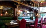 Restaurant le Cintra Lyon : 50% de réduction : 49€ le menu pour deux