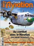 Bon plan abonnement magazine LE FANA DE L’AVIATION à 61€