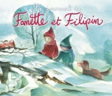 Abonnement Journal de Fanette et Filipin pas cher à 22€ (pour les 3-10 ans) – au lieu de 45